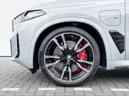 BMW X5 xDrive50e