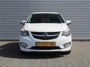 Opel KARL 1.0 ecoFLEX Innovation | Navi | LM Velgen | All Seasons | Cruise | PDC | Clima | Stoelverwarming | Stuur verwarmd |