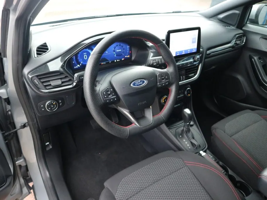 Ford Puma 1.0 EcoBoost Hybrid ST-Line | ADAP CRUISE | BLIS | WINTER |