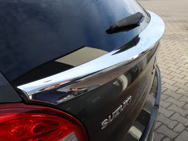 Suzuki Baleno 1.2 Hybrid High Executive Trekhaak | Adaptive Cruise | Body pakket VERKOCHT