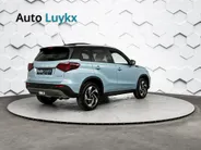 Suzuki Vitara 1.4 Style Smart Hybrid Automaat | Panoramadak | €2.000,- + €750,- voorraadkorting!