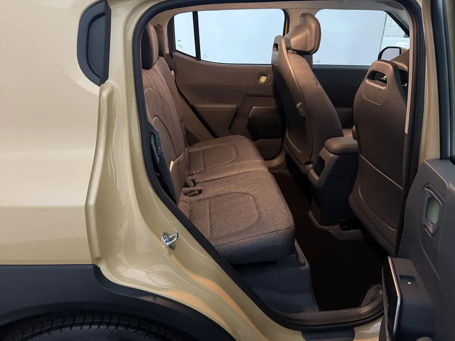 Kia EV2 42,2 kWh 147pk (4-zits) Air