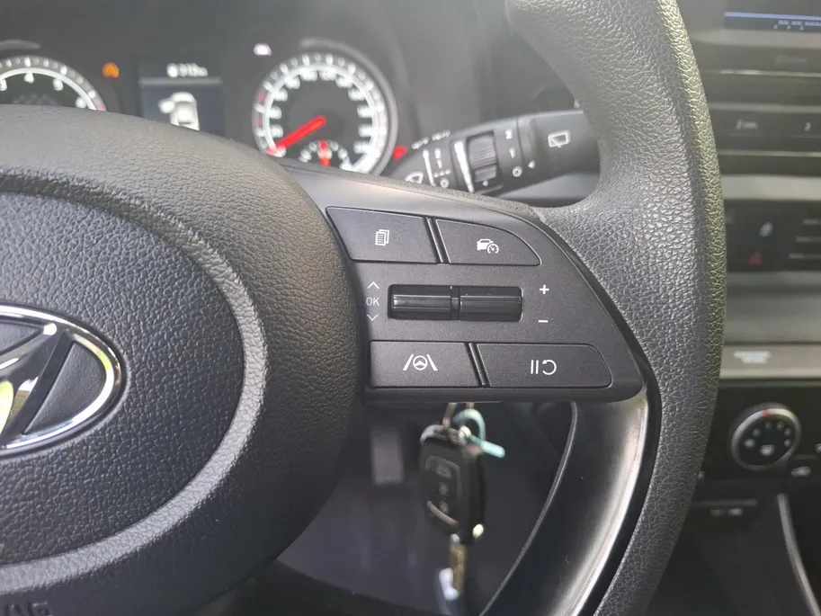 Hyundai i20 1.2 MPI i-Motion | TREKHAAK | AIRCO | TELEFOON | RADIO |