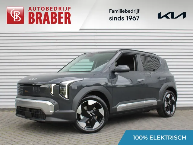 Kia EV2