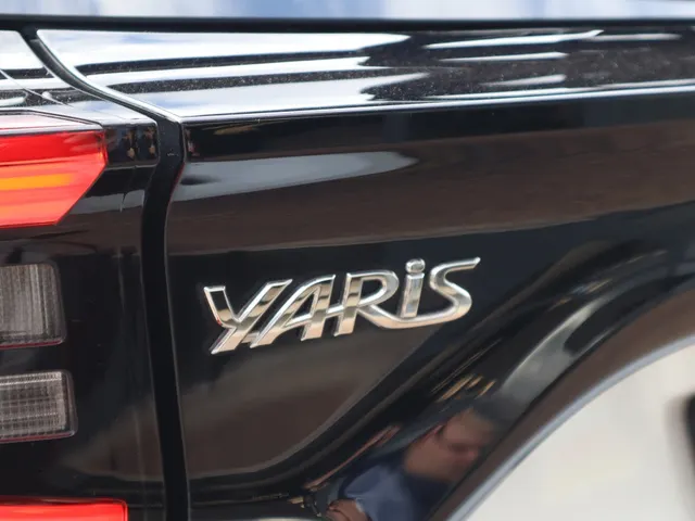 Toyota Yaris 1.5 Hybrid 130 GR Sport Plus PanoDak