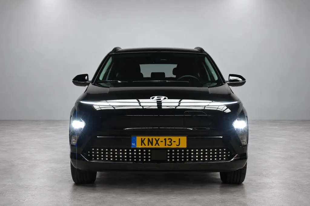 Hyundai Kona 48,4 kWh 156pk Comfort I Navi I Camera I PDC