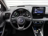 Mazda 2 Hybrid 1.5 Select | Airco | Navi | Cruise | PDC | Head-up display | Camera |