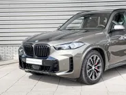 BMW X5 xDrive50e