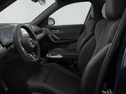 BMW X1 xDrive25e