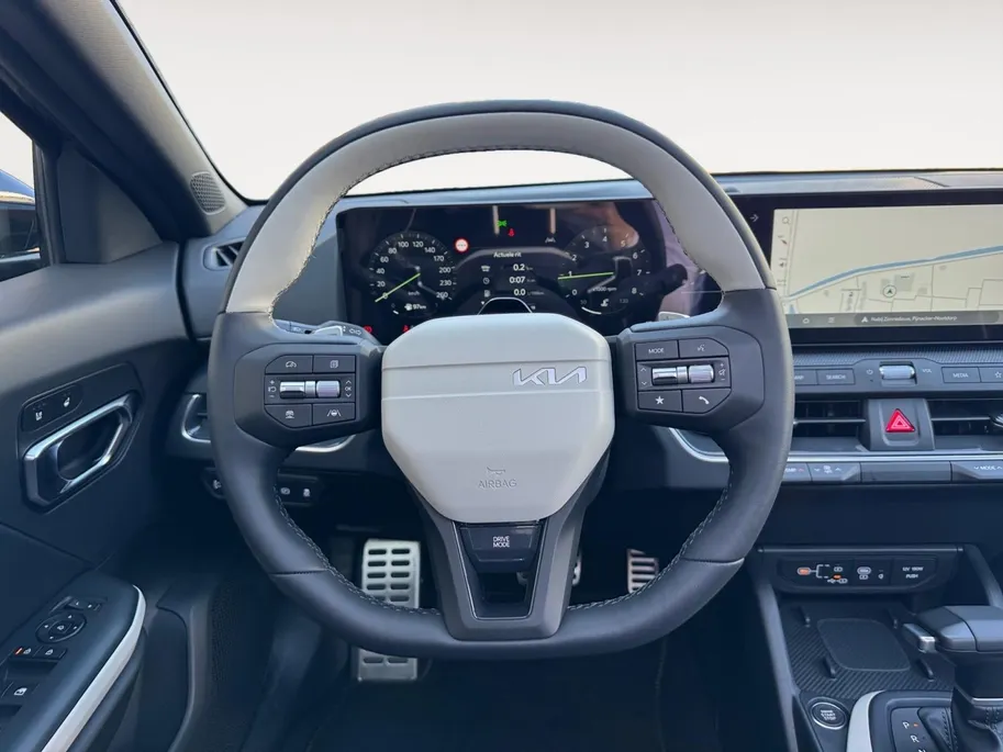 Kia K4 Sportswagon 1.0 T-GDi MHEV GT-Line Launch Edition | Schuif/kantel dak | Navigatie | Climate control | Elektrische stoel verstelling | Stoel+ Stuur verwarming