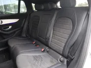 Mercedes-Benz EQC 400 4MATIC Business Solution AMG 80 kWh l 360 camera l Panoramadak l Keyless entry