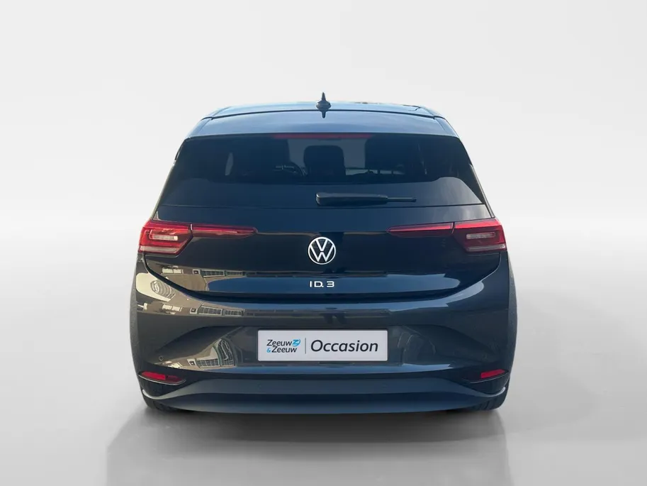 Volkswagen ID.3 First Max 58 kWh | Soh 93,6% | CarPlay | Camera | Stoel- & stuurverwarming | HUD |