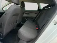 SEAT Leon ST 1.0 EcoTSI Style | Cruise control | Navigatie |