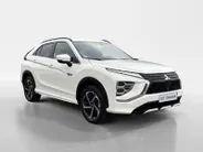Mitsubishi Eclipse Cross 2.4 PHEV Executive | 360 CAMERA | STOELVERWARMING | APPLE CARPLAY / ANDROID AUTO | GARANTIE 2031