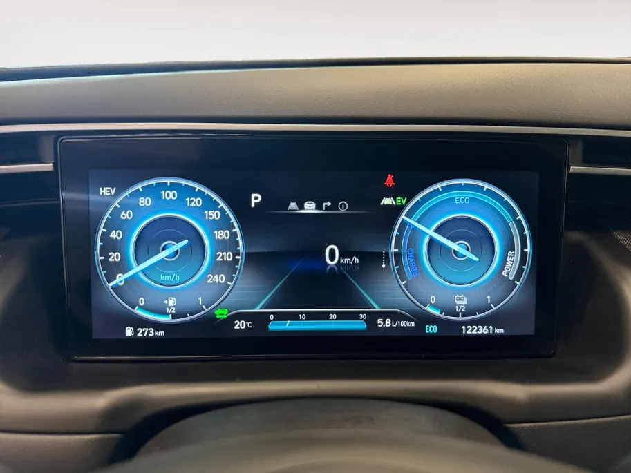 Hyundai Tucson 1.6 PHEV | PREMIUM | 4WD | TREKHAAK | NL-AUTO |