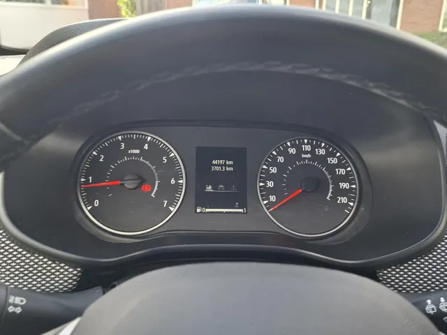 Dacia Jogger 1.0 TCe 110 Expression 7p. NL-auto | rijklaarprijs !!