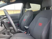 Ford Fiesta 1.0 EcoBoost Hybrid ST-Line 125PK Winter Pack / Apple Carplay & Android Auto