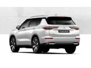 Mitsubishi Outlander 2.4 PHEV Instyle+ € 5.000 euro korting eigen voorraad| 8 jaar garantie| Snel leverbaar | Totaalprijs op is op.m26