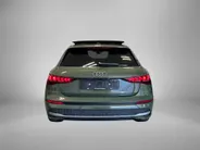 Audi A3 Sportback 1.5 e-hybrid 204pk Advanced Edition · Panoramadak · Camera · SONOS · Elek. Achterklep · Head-Up Display · Keyless · Parkeerassistent · Stoelverwarming · Garantie t/m 07-10-2030 of 100.000km