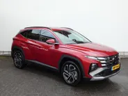 Hyundai Tucson 1.6 T-GDi PHEV 252pk 2WD Aut Comfort