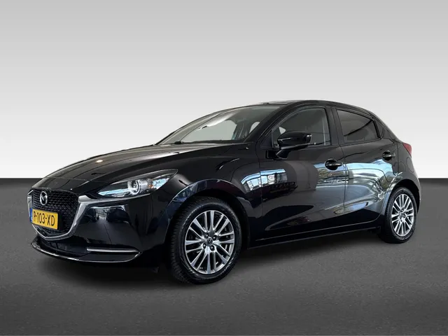 Mazda 2