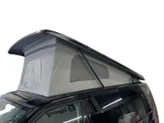 Volkswagen Multivan 150pk automaat | Camper met 4 slaap plaatsen | Volledige keuken | Navigatie | Cruise control Multivan 150pk automaat | Camper met 4 slaap plaatsen | Volledige keuken | Navigatie | Cruise control