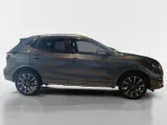 Nissan QASHQAI 1.3 DIG-T Tekna + | Bi-led verlichting | Afneembare trekhaak | Nappa lederen bekleding | Stoel geheugen | 360grd camera | Automaat | 1500kg trekgewicht | Pro-pilot |  Bose audio |