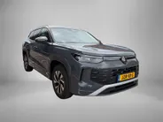 Volkswagen Tayron Life Edition 1.5 eHybrid 204 PK 6 versn. DSG · Comfort Pakket · Trekhaak inklapbaar, met elektrische ontgrendeling, incl. aanhangermanoeuvreerhulp Trailer Assist ·