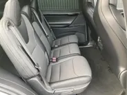 Tesla Model X 75D Base 5-persoons