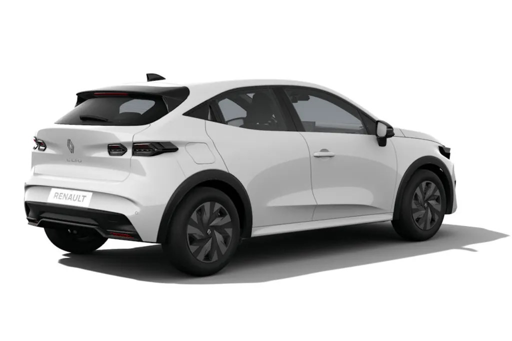 Renault Clio TCe 115 evolution | NU met €1.800,- voorraadkorting | 5 jaar Gratis Garantie tot 160.000km en financier vanaf slechts 2,9% rente |