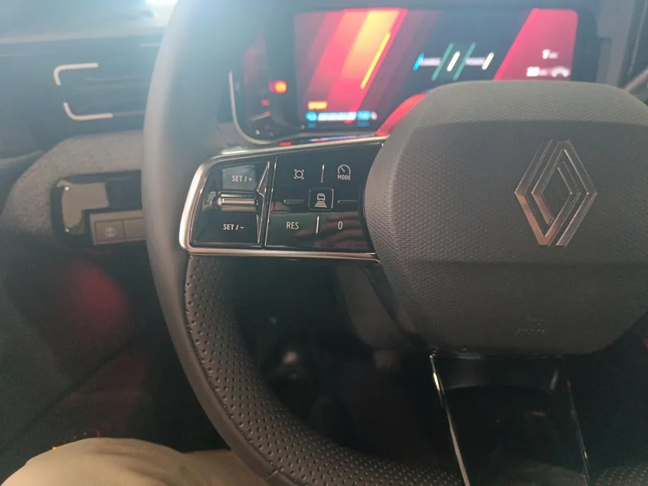 Renault 5 comfort range techno 52 kWh | Profiteer nu van €1.600,- voorraadkorting |Op voorraad op is op