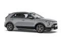 Kia Niro 1.6 GDi Hybrid DynamicLine