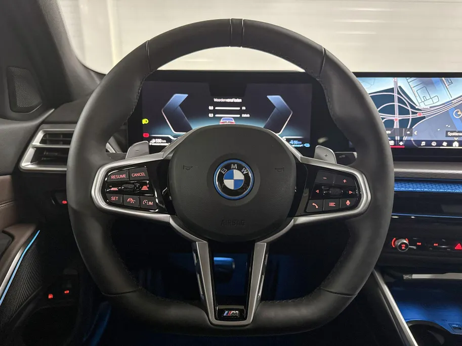 BMW 3 Serie Sedan 330e
