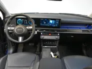 Hyundai Tucson 1.6 T-GDi PHEV 2WD Aut Premium Sky