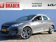 Kia XCeed 1.5 T-GDI MHEV DynamicLine | Airco | Navi | Cruise | Camera | 18' LM |
