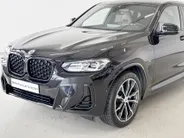 BMW X4 xDrive30i M Sportpakket