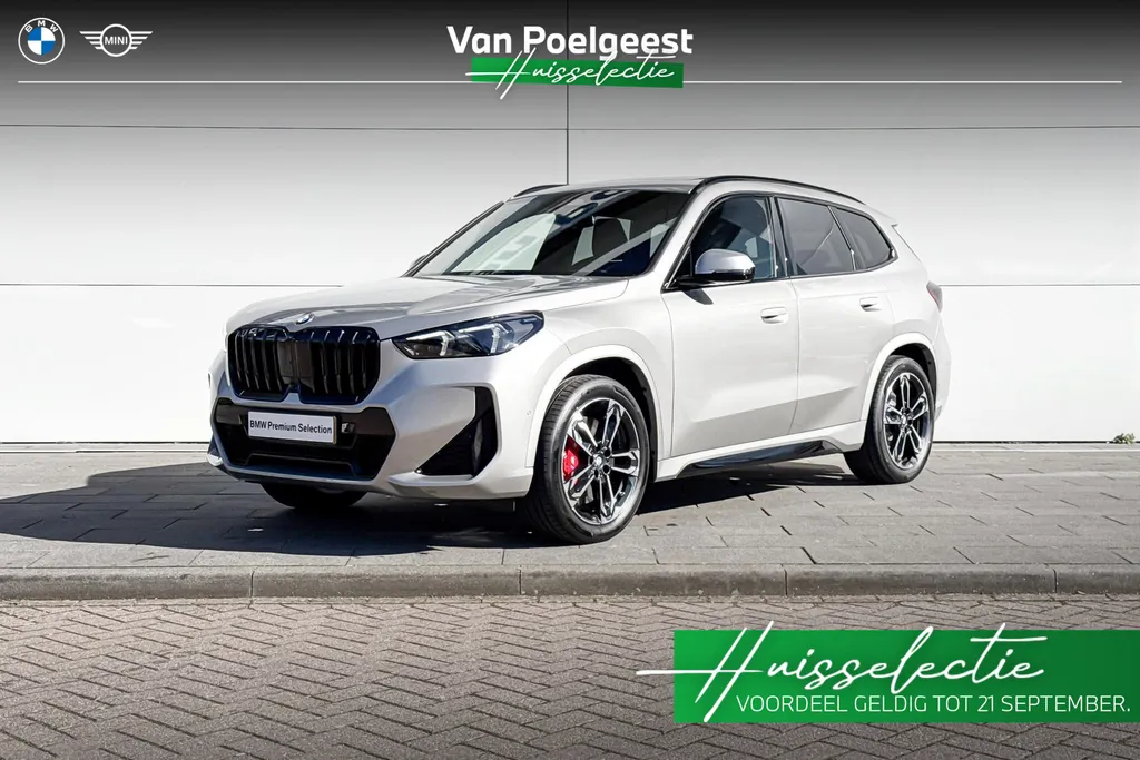 BMW X1 sDrive20i