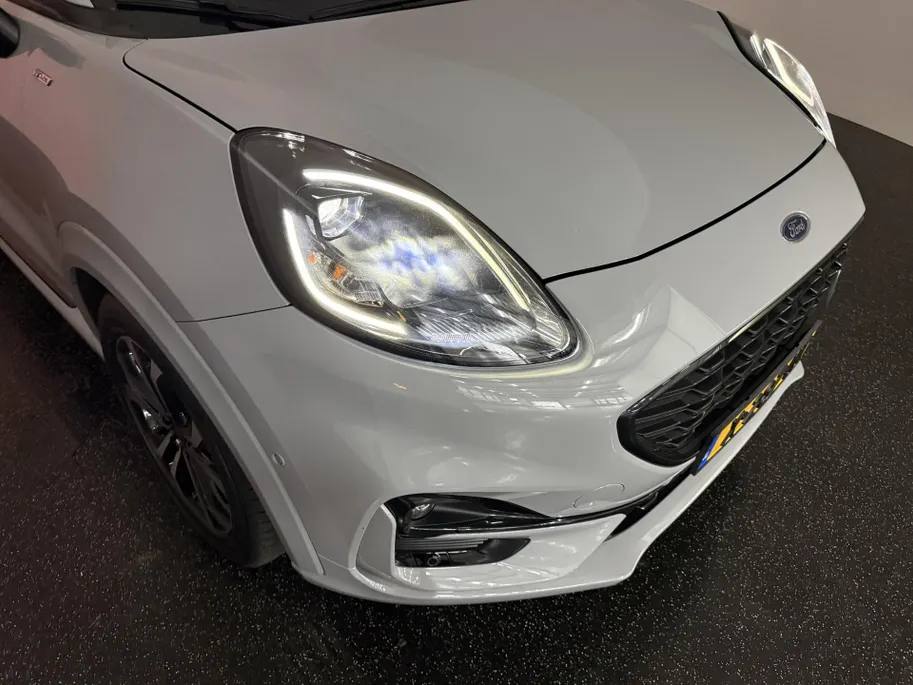 Ford Puma 1.0 EcoBoost Hybrid ST-Line | Stoelverwarming | Camera | BLISS |