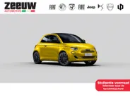 Fiat 500 La Prima