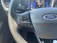 Ford Kuga 2.5 PHEV Vignale | Bliss | Camera voor en achter | Trekhaak (wegklapbaar)| winterpack | 12 maanden Bovag garantie|