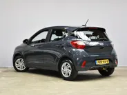 Hyundai i10 1.0i Automaat Comfort Smart | Navi | Camera
