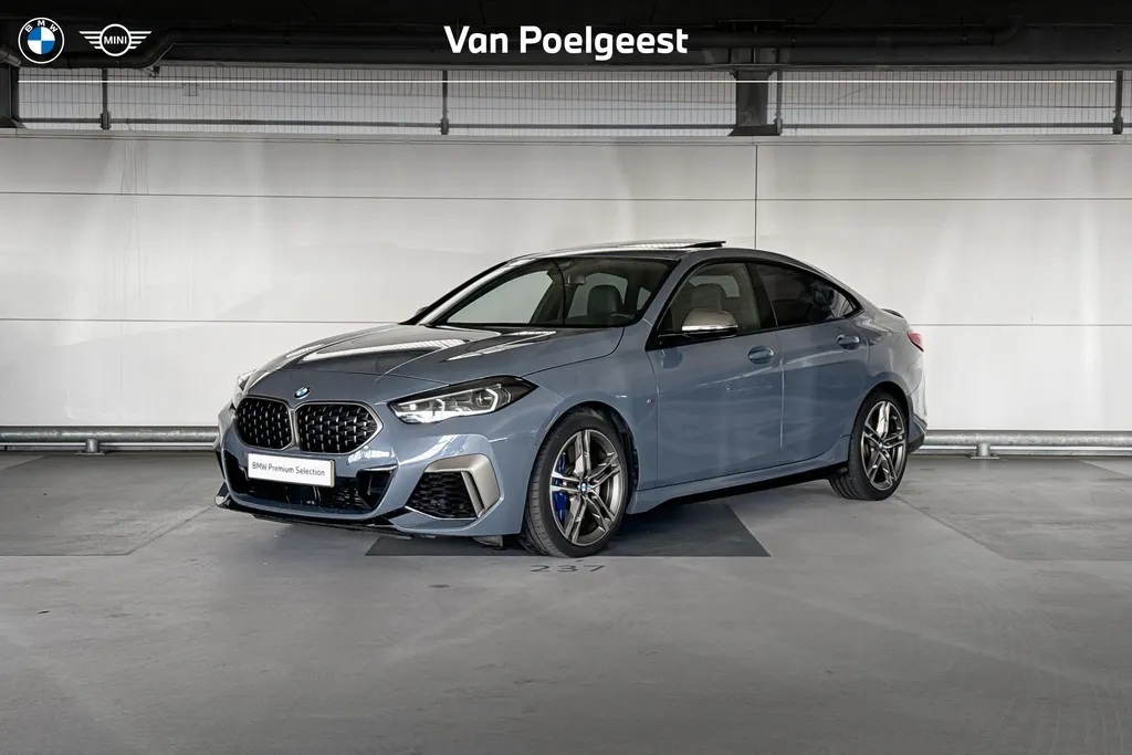 BMW 2 Serie Gran Coupé M235i xDrive High Executive