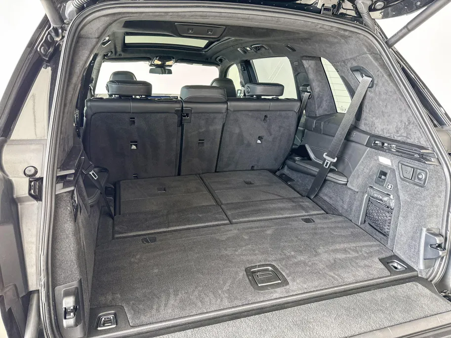 BMW X7 xDrive40i Exclusive Pack M Sportpakket Pro