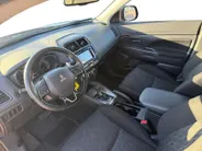 Mitsubishi ASX 2.0 Intense *Automaat*Navi+Camera*Climate*Parkeersensoren*LM.Velgen*RIJK UITGERUST!