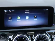 Mercedes-Benz A-Klasse 250 e Business Solution AMG