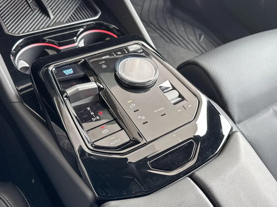 BMW i5 Touring eDrive40 M Sport Edition 84 kWh