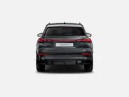 Audi Q4 e-tron S edition performance 82 kWh 286 PK · Tech plus · Trekhaak elek. wegklapbaar · MMI Bijrijdersdisplay