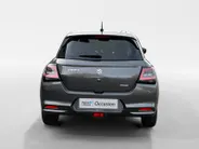 Suzuki Swift 1.2 Style Smart Hybrid automaat | Navigatie | Hoge instap | Stoelverwarming | Cruise control