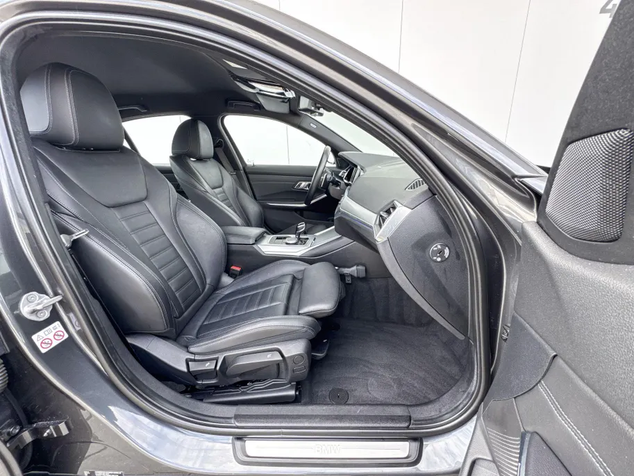 BMW 3 Serie Sedan 318i