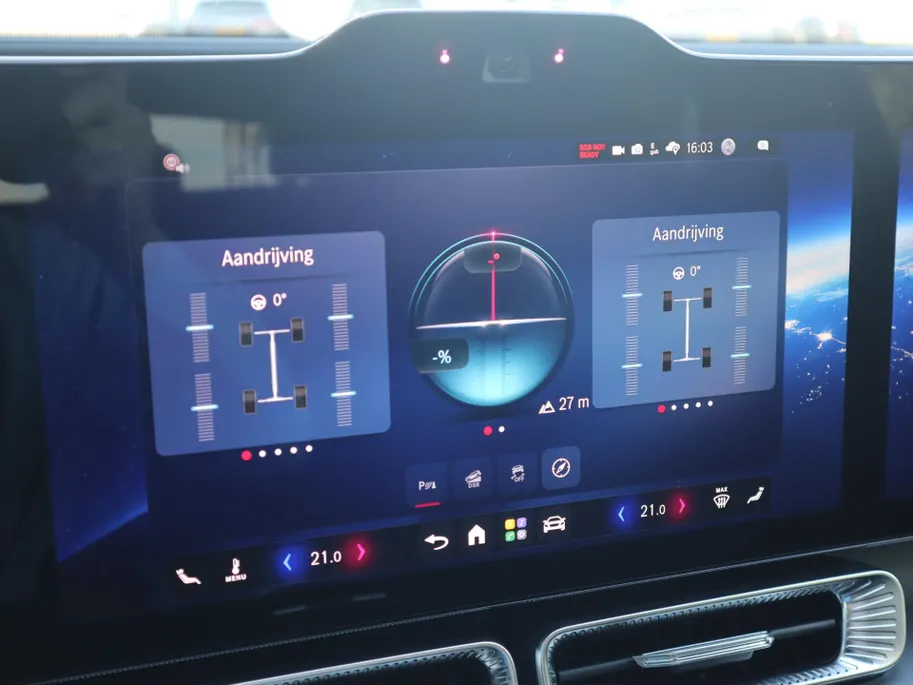 Mercedes-Benz GLC 400 4MATIC Business Solution 94 kWh